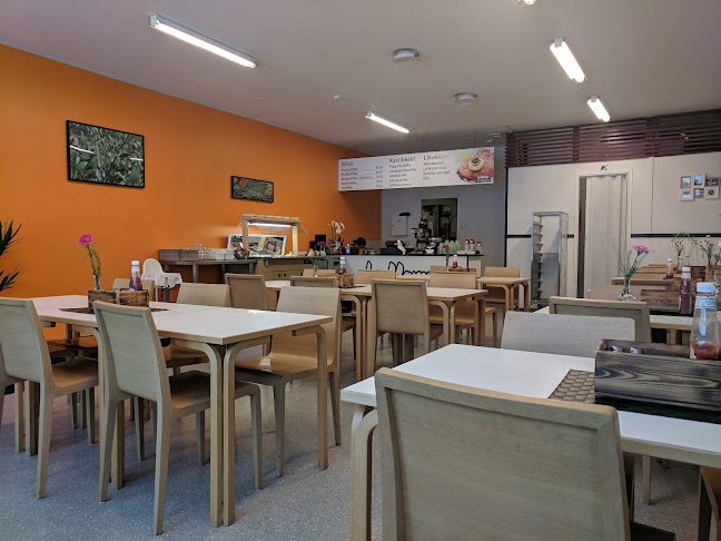 Kaukajärventie 11, 33730 Tampere