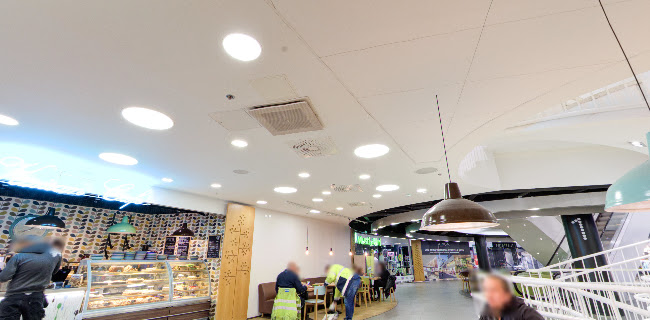 Kaisan Cafe - Ravintola-ala