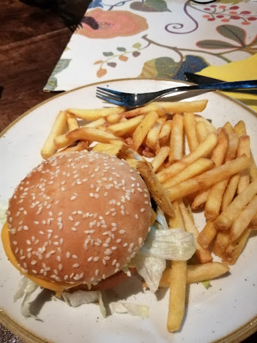 Cantina viva Zapata - Järvenpää