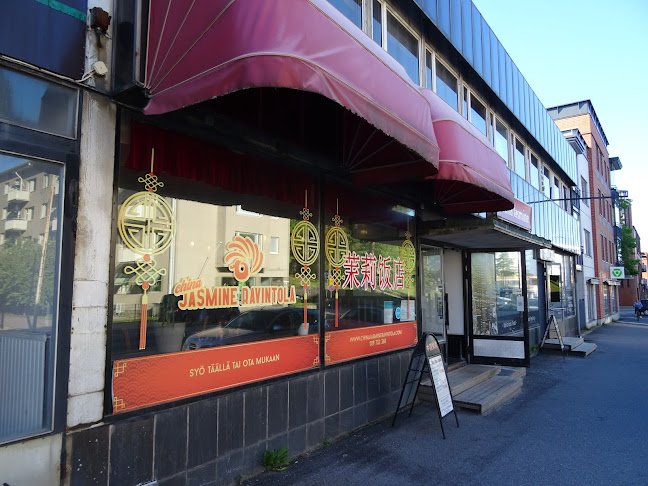 China Jasmine Ravintola