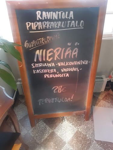 Kirkkorinne 2, 13100 Hämeenlinna