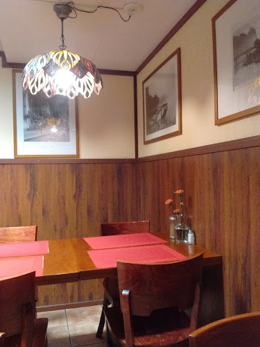 Pizzeria Parmesan Kumpula - Helsinki