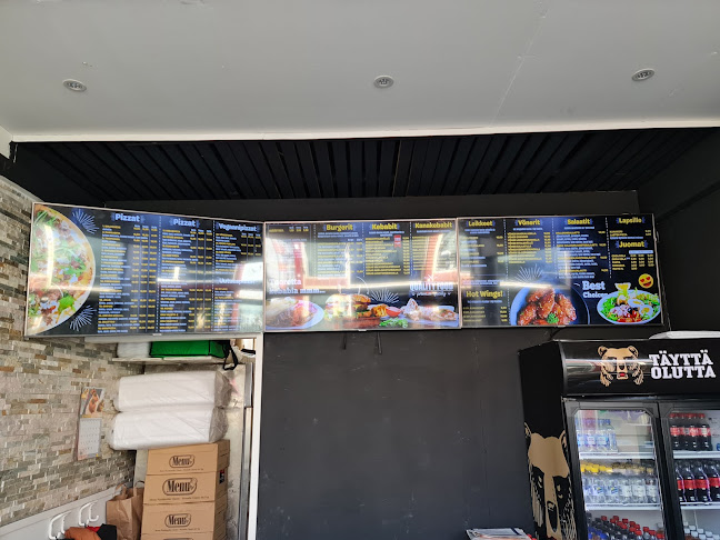 Opinii despre Ravintola Mikkis în Vantaa - Ravintola-ala