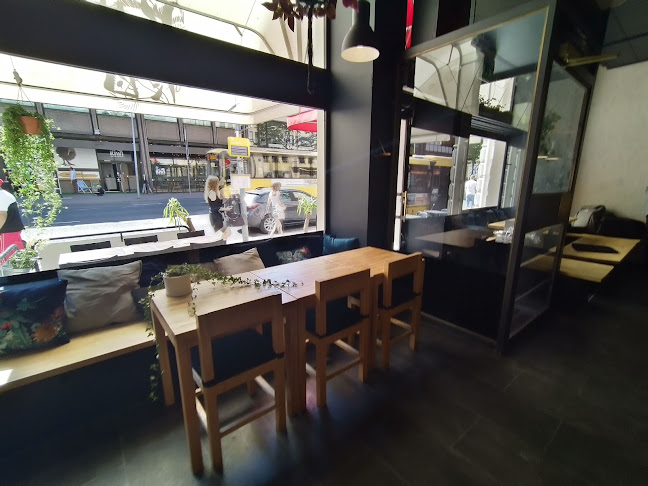 Reviews of Karu Izakaya in Turku - Ravintola-ala
