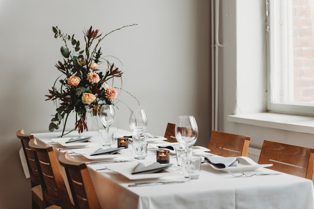 Ravintola Piha - Ravintola-ala