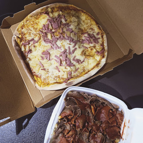 Jämsän Kebab-pizzeria - Jämsä