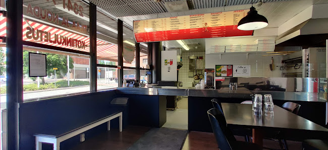 Comentarii opinii despre Pizzaline Kaarina