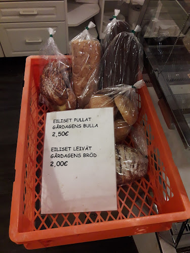 Comentarii opinii despre Tarmolan Kotileipomo