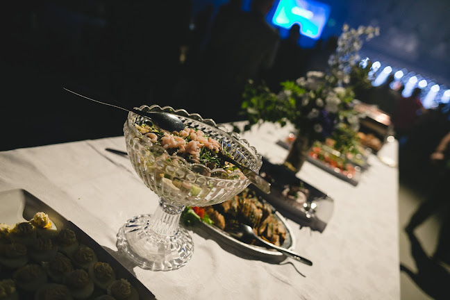 Opinii despre Tolvanen Catering în Lahti - Ravintola-ala