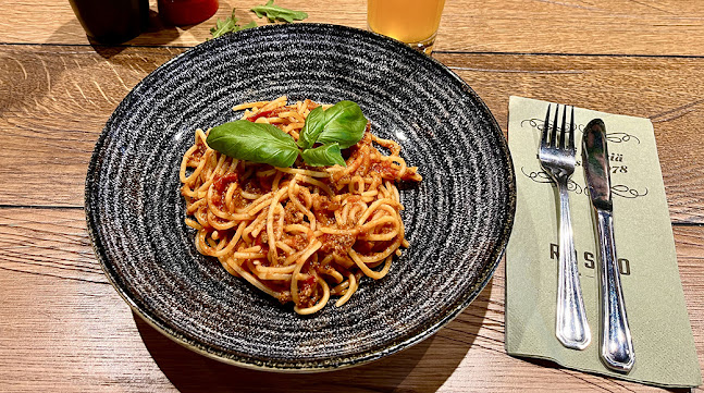 Rosso, Jyväskylä - Ravintola-ala
