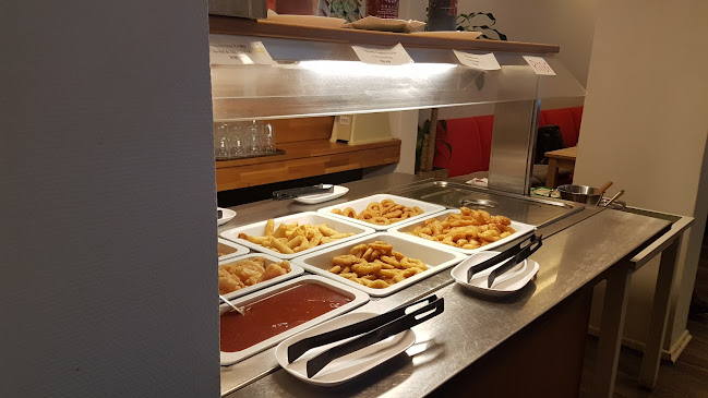 Opinii despre Oishi Sushi în Porvoo - Ravintola-ala