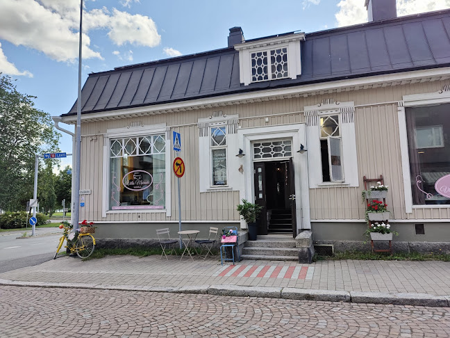 Eteläkatu 3, 13100 Hämeenlinna