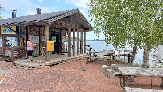 Opinii despre Karansalmi în Keuruu - Ravintola-ala