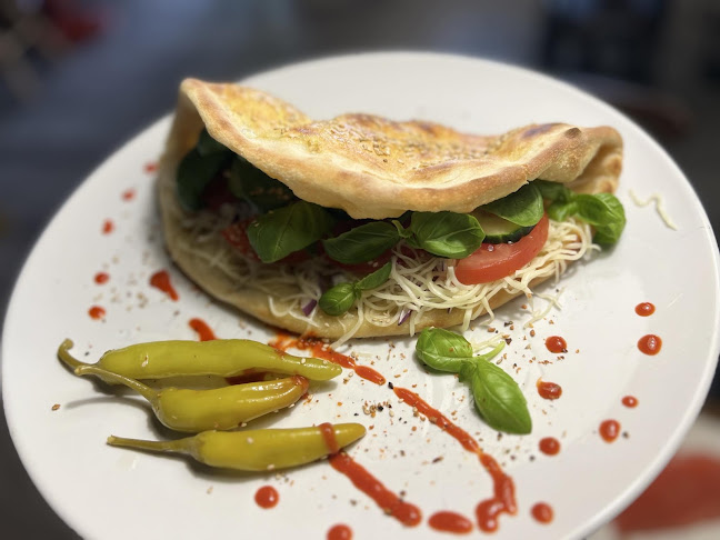 Pizzeria Titanic - Hamina