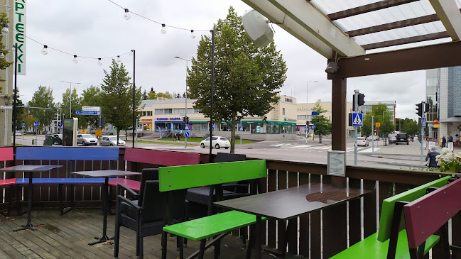 Comentarii opinii despre Ravintola Old Story