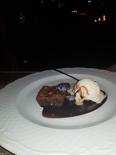 Amarillo, Helsinki - Ravintola-ala