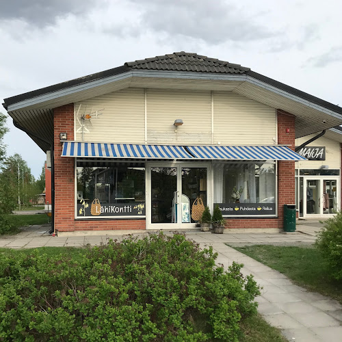 LähiKontti - Karstula