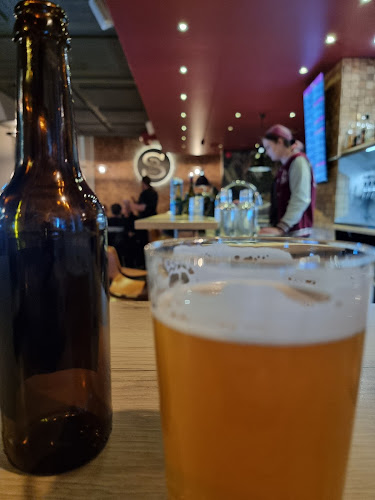 Taproom Helsinki by Sori Brewing - Ravintola-ala