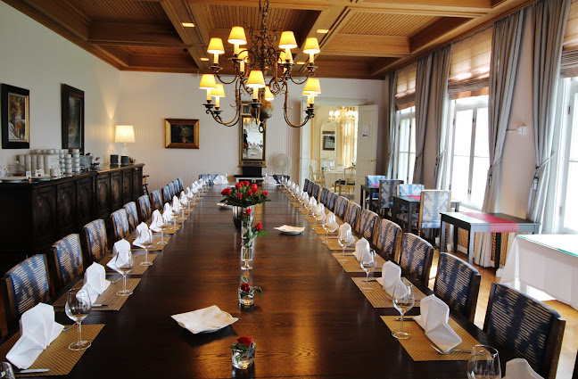 Kymin Huvila - Ravintola-ala