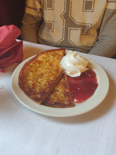 Opinii despre Muikkuravintola Sampo în Kuopio - Ravintola-ala