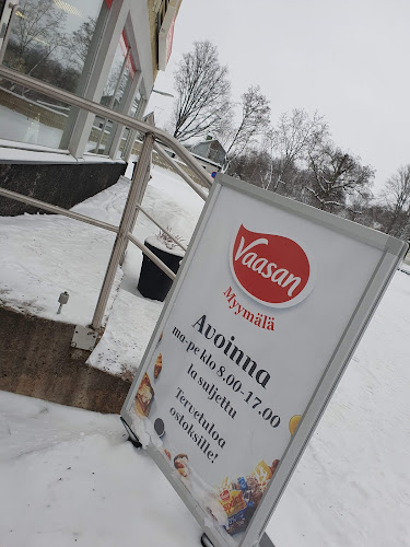 Tampereen valtatie 1, 20300 Turku