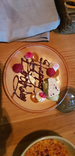 Via Tribunali - Ravintola-ala