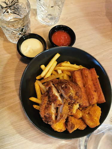 Niskakatu 11, 80110 Joensuu