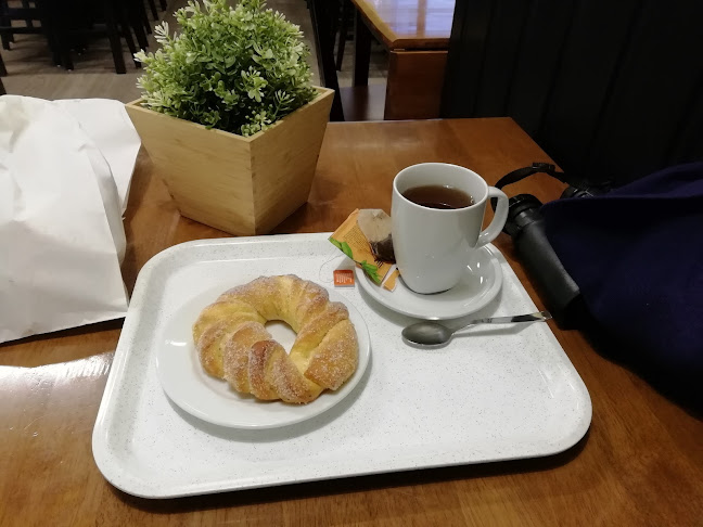 Cafe Asta Oy