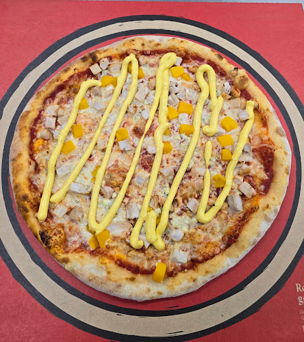 RAVINTOLA MEMOS - Ravintola-ala