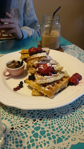 Kaffeteria mummola - Kuopio