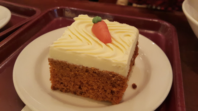 Comentarii opinii despre Café Esplanad