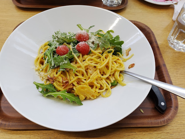 Limone Bistro Raisio - Ravintola-ala