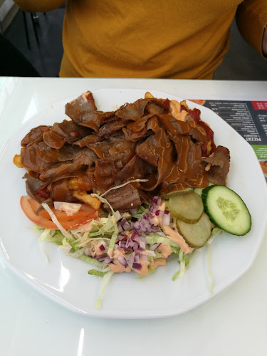 Comentarii opinii despre Na Khao Cafe & Restaurant