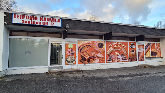 Bakery Nisu-Nikkarit