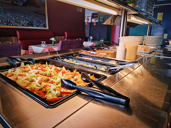 Royal Mustang - Pori