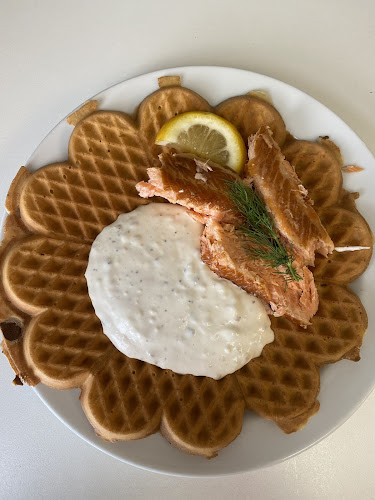 Kokkolan Vohvelikahvila - Kokkola