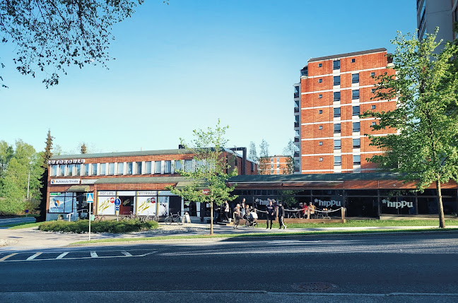 Comentarii opinii despre Bar Hippu