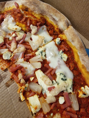 Opinii despre Mezza în Espoo - Ravintola-ala