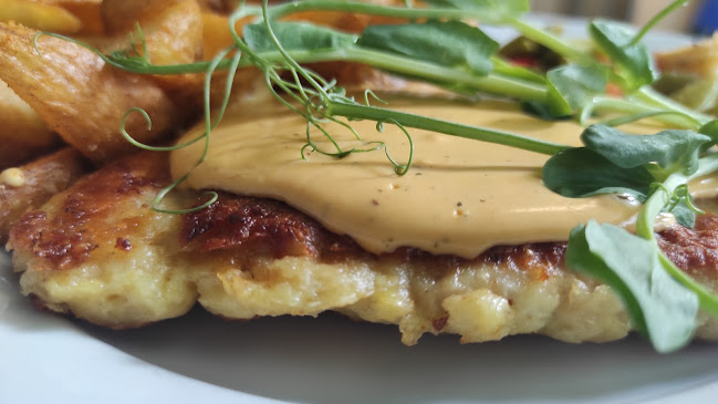 Leipurin Keidas Pullapirtti - Pattijoki