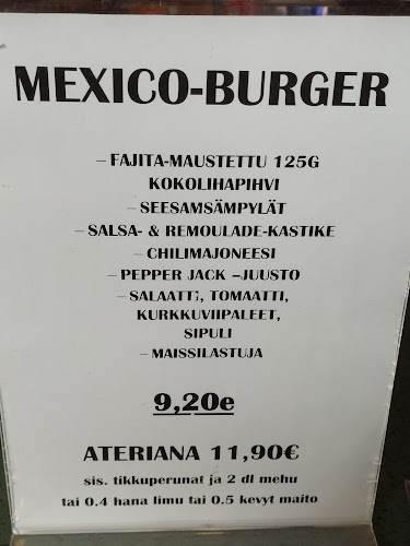 Höyhtyän Grilli - Ravintola-ala