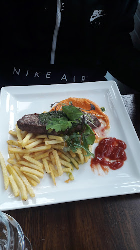 Bistro Höijers - Raasepori