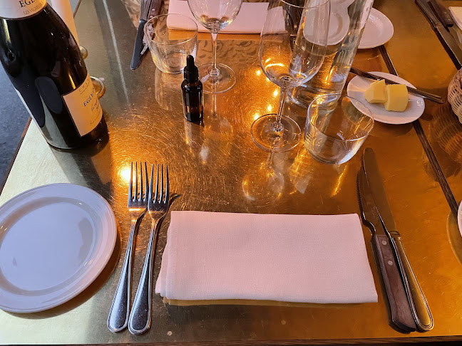 Ravintola Kuurna - Helsinki