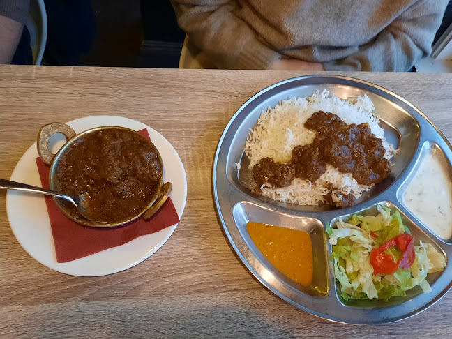 Everest Himal Nepalilainen Ravintola Rauma - Ravintola-ala