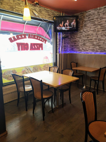 Comentarii opinii despre Pispalan City Pizza