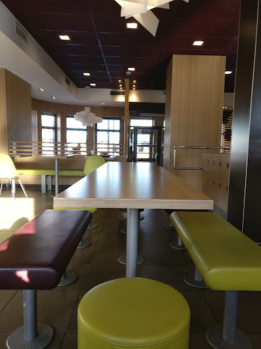 McDonald's Hyvinkää Open Times