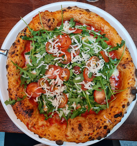 Trattoria Nonna Sophia