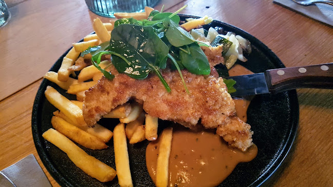 Wanha Brankkari - Parkano