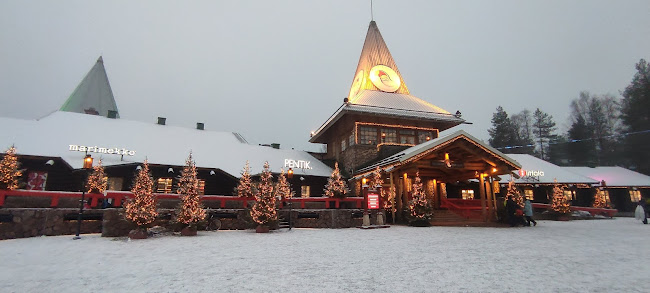 Loft Cafe & Snacks Shop Open Times