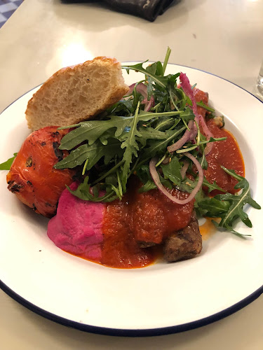 Comentarii opinii despre Ravintola Pamela