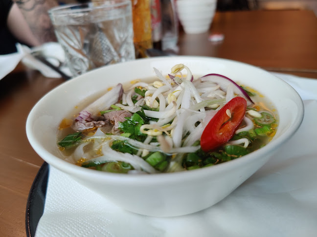 Comentarii opinii despre Phin Coffee